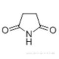 uccinimide CAS 123-56-8